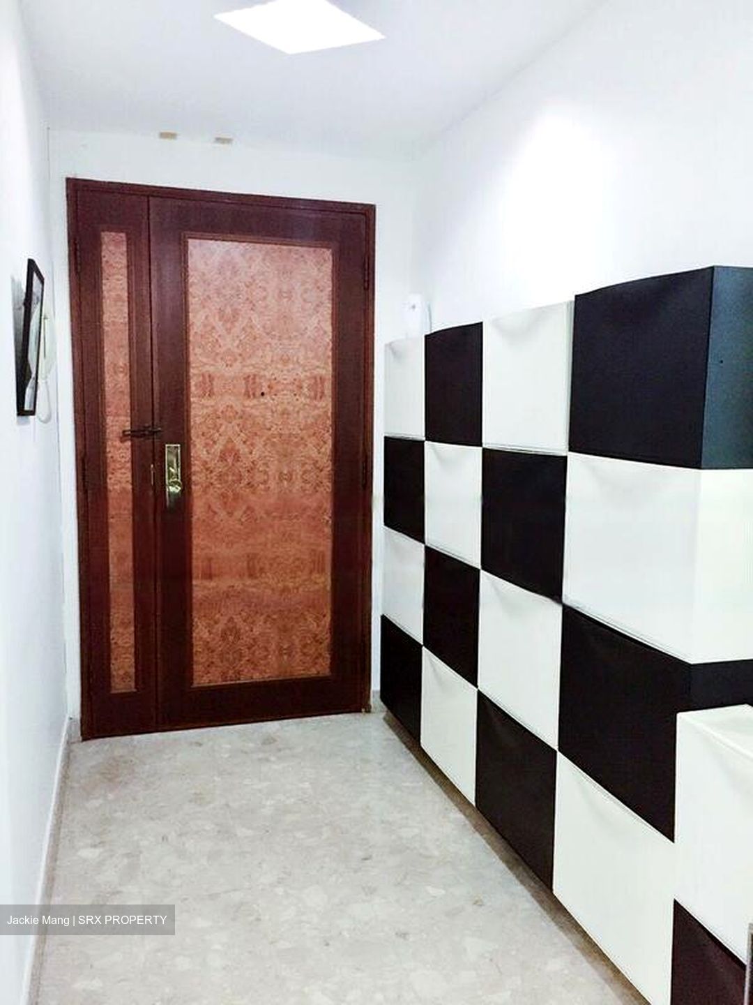 Simei Green Condominium (D18), Condominium #461372991